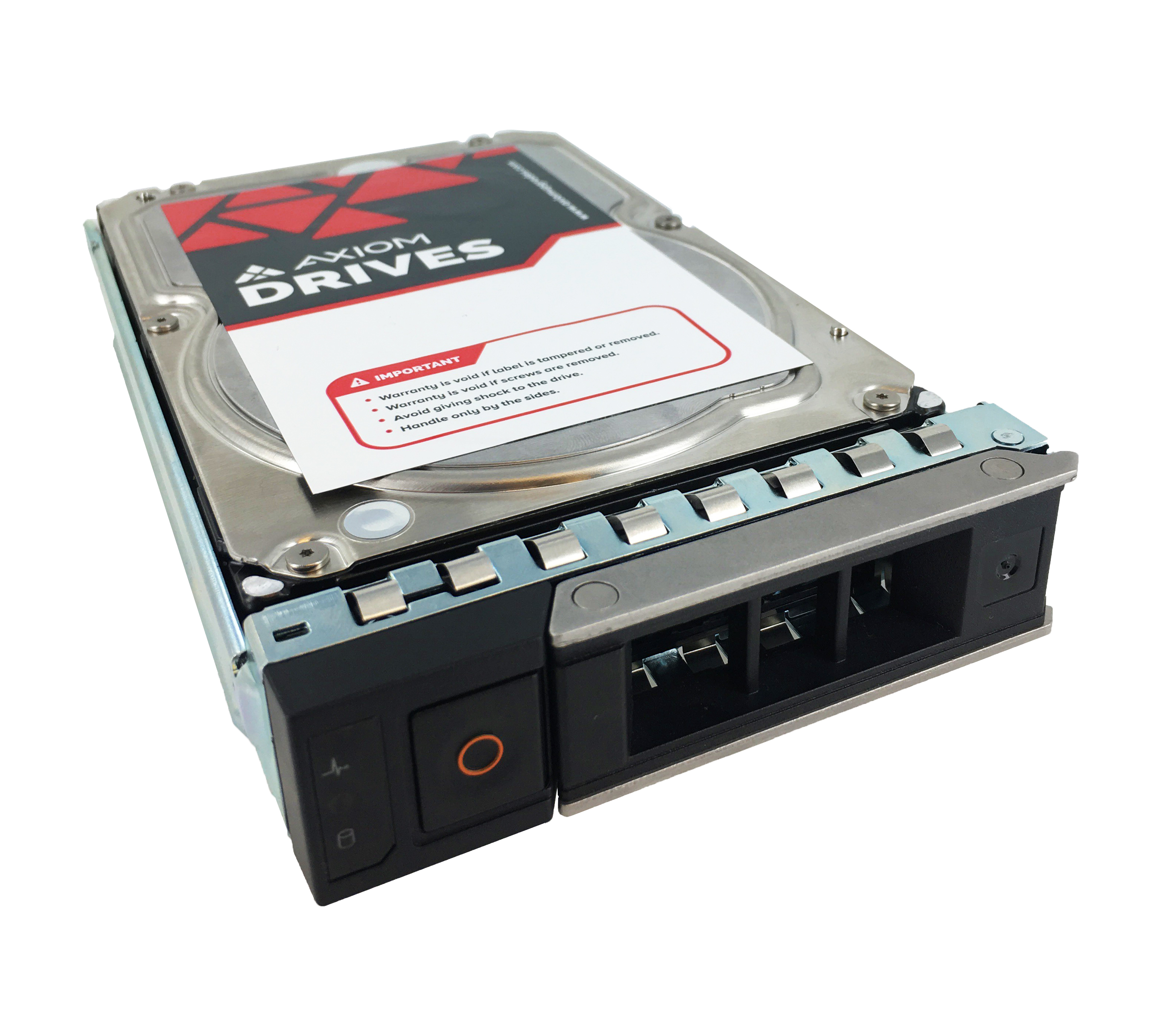 Axiom 161-BBTX-AX | Compatible with Dell | 3.5